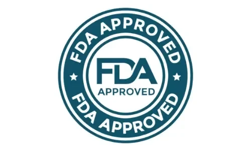 Gelatide FDA-registered facility